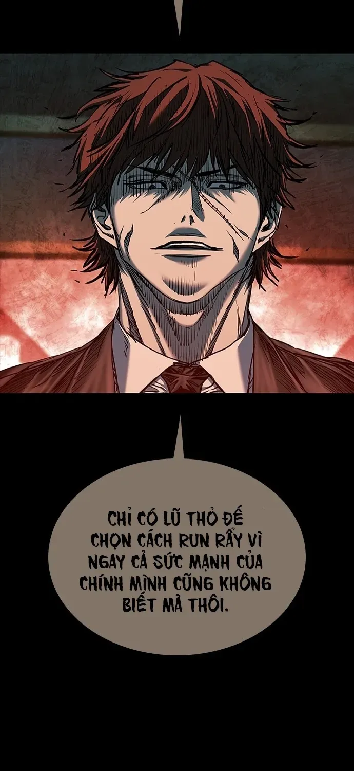 Báo Thù 2: Vạn Nhân Chi Thượng