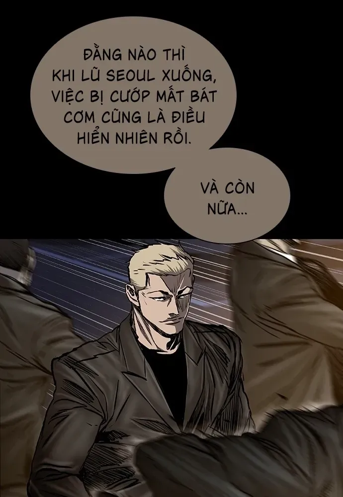 Báo Thù 2: Vạn Nhân Chi Thượng