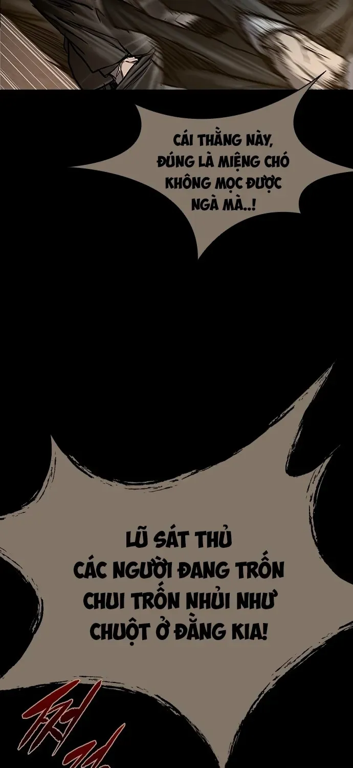 Báo Thù 2: Vạn Nhân Chi Thượng