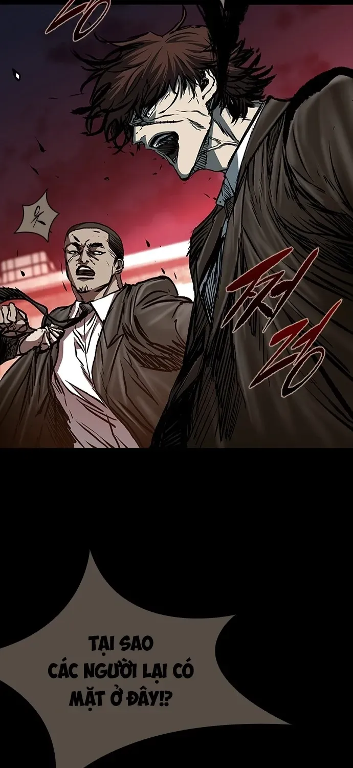 Báo Thù 2: Vạn Nhân Chi Thượng