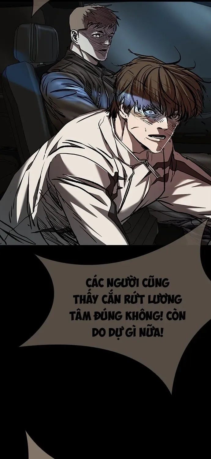 Báo Thù 2: Vạn Nhân Chi Thượng