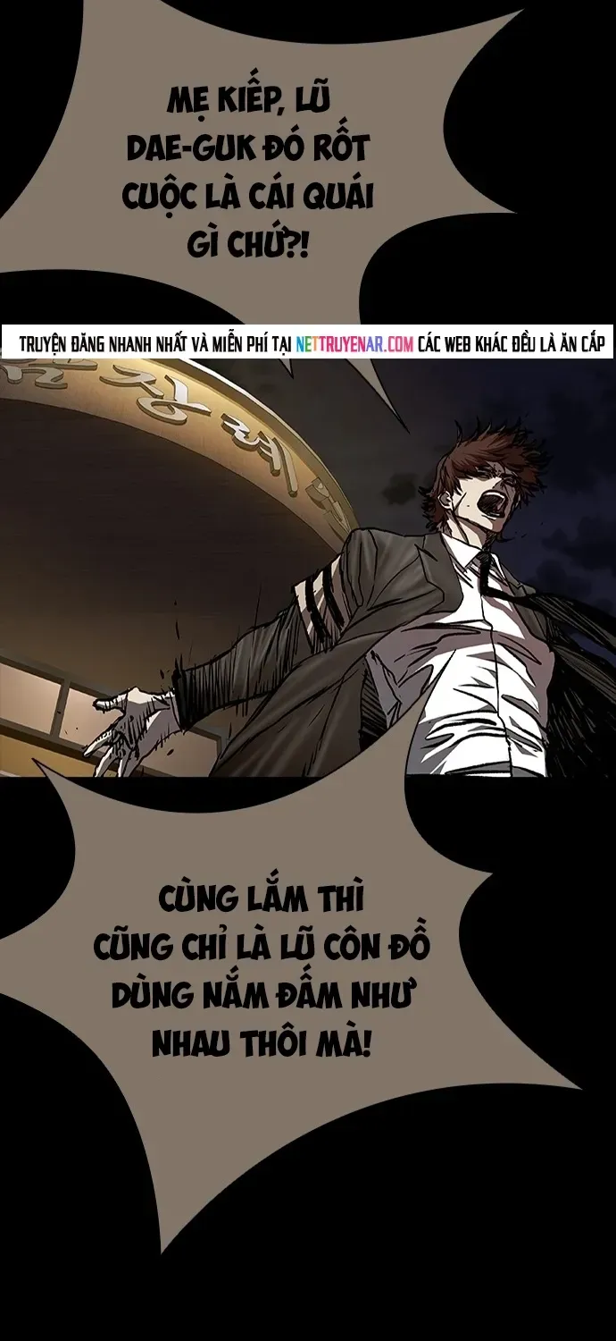 Báo Thù 2: Vạn Nhân Chi Thượng