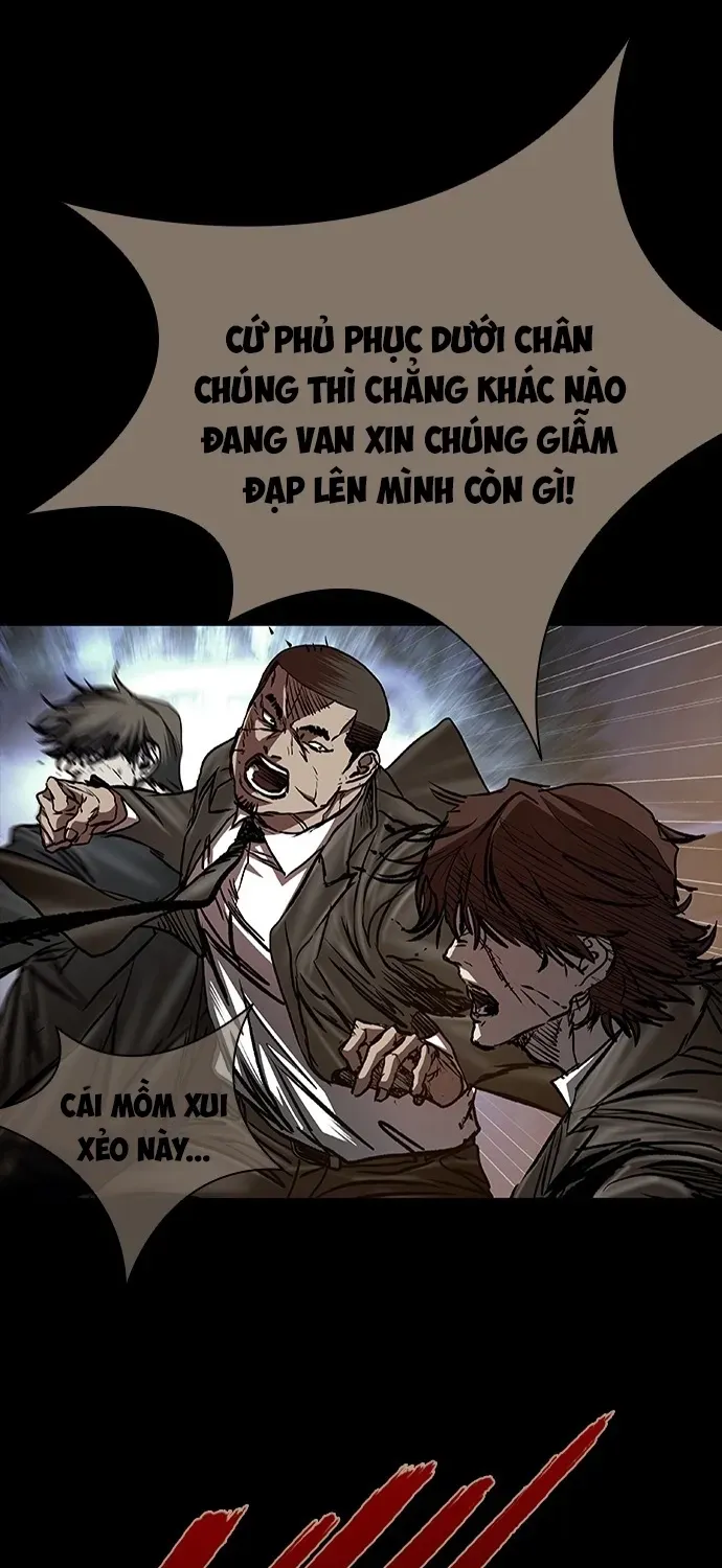 Báo Thù 2: Vạn Nhân Chi Thượng