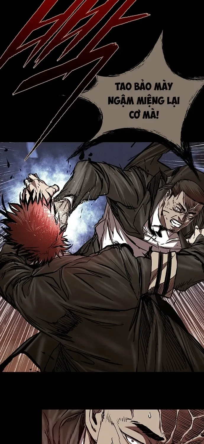 Báo Thù 2: Vạn Nhân Chi Thượng