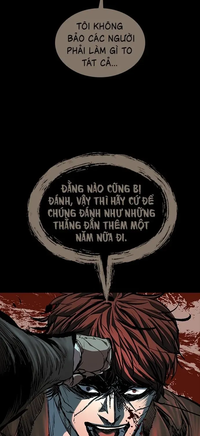 Báo Thù 2: Vạn Nhân Chi Thượng