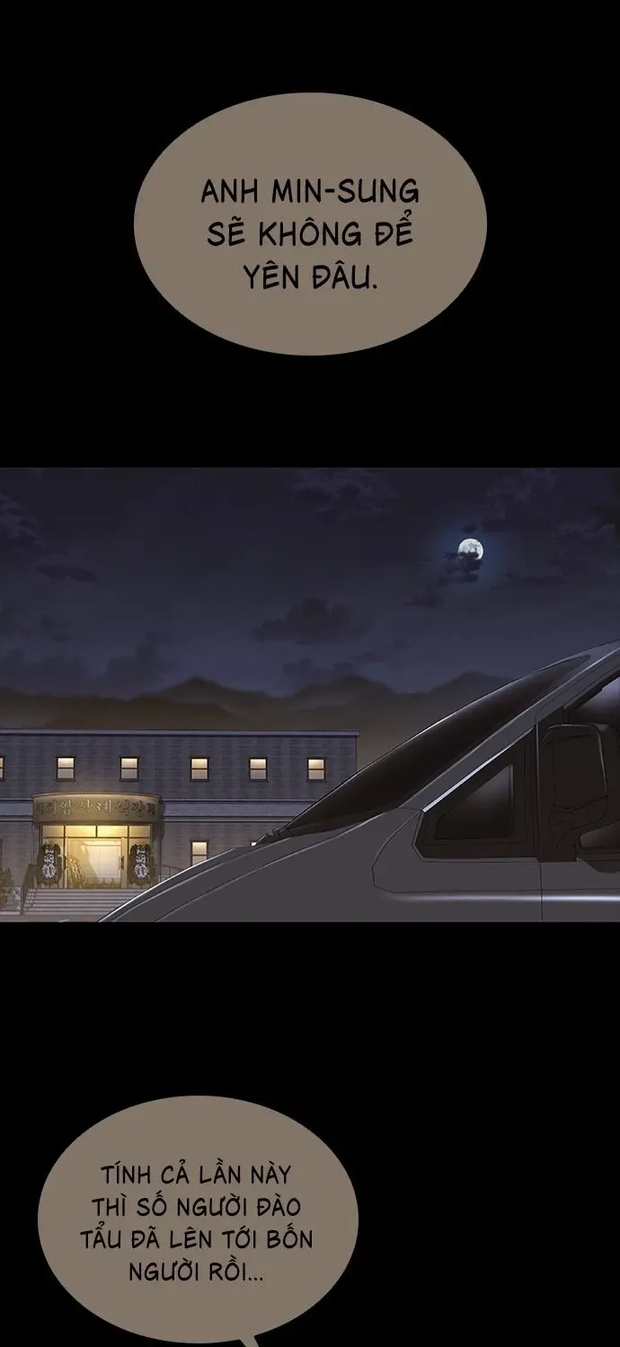 Báo Thù 2: Vạn Nhân Chi Thượng