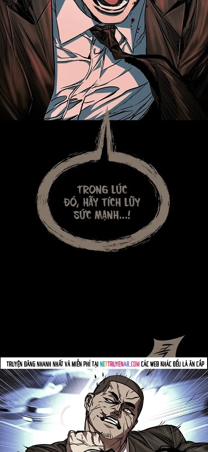 Báo Thù 2: Vạn Nhân Chi Thượng