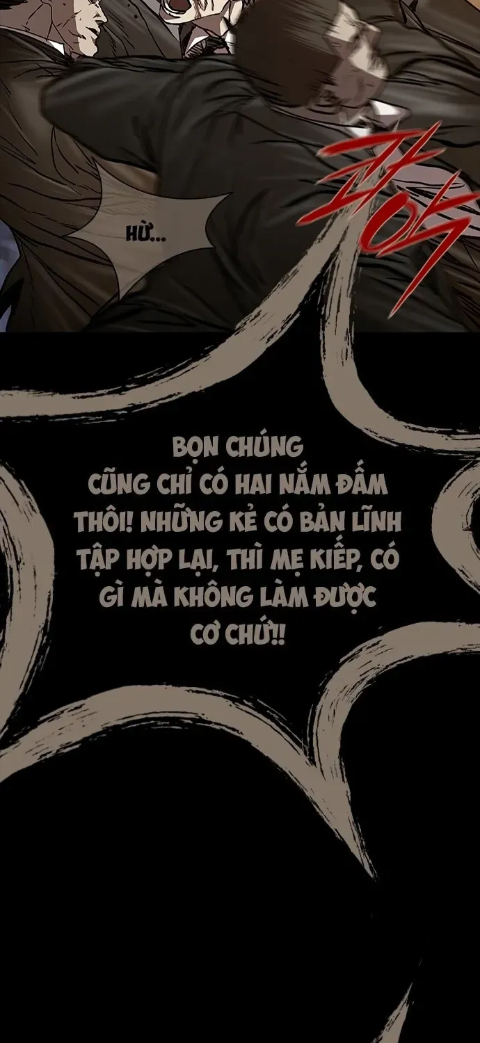 Báo Thù 2: Vạn Nhân Chi Thượng