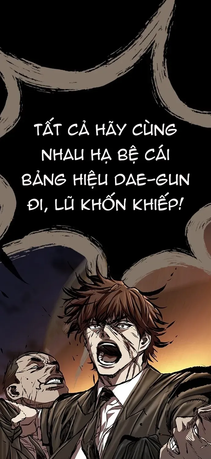 Báo Thù 2: Vạn Nhân Chi Thượng