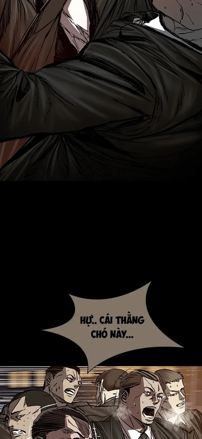 Báo Thù 2: Vạn Nhân Chi Thượng