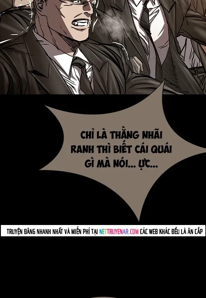 Báo Thù 2: Vạn Nhân Chi Thượng