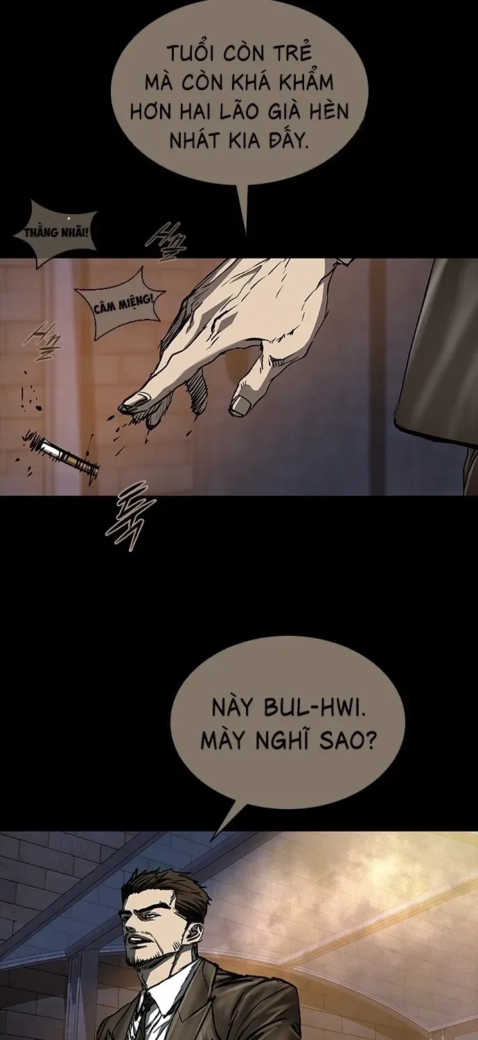 Báo Thù 2: Vạn Nhân Chi Thượng