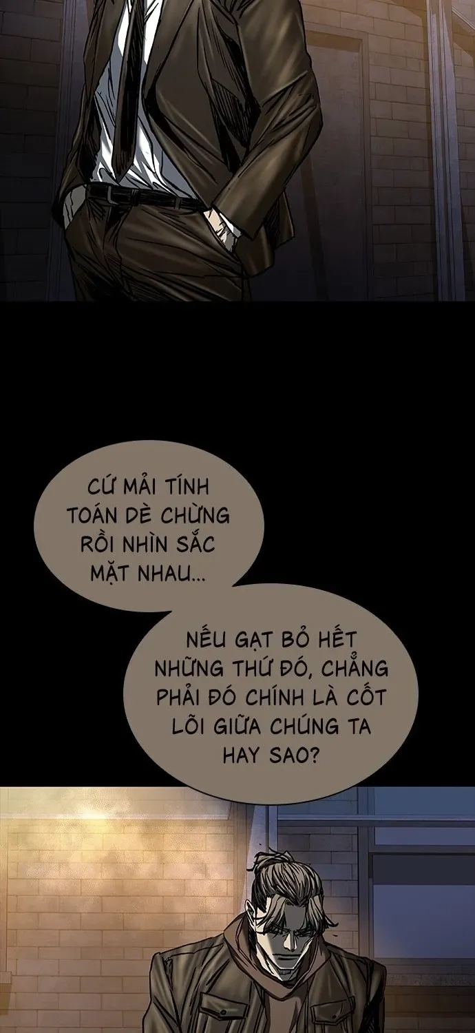 Báo Thù 2: Vạn Nhân Chi Thượng