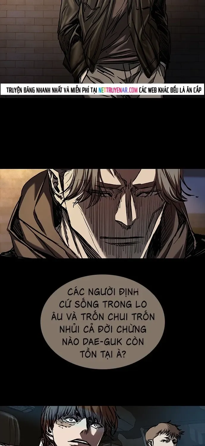 Báo Thù 2: Vạn Nhân Chi Thượng