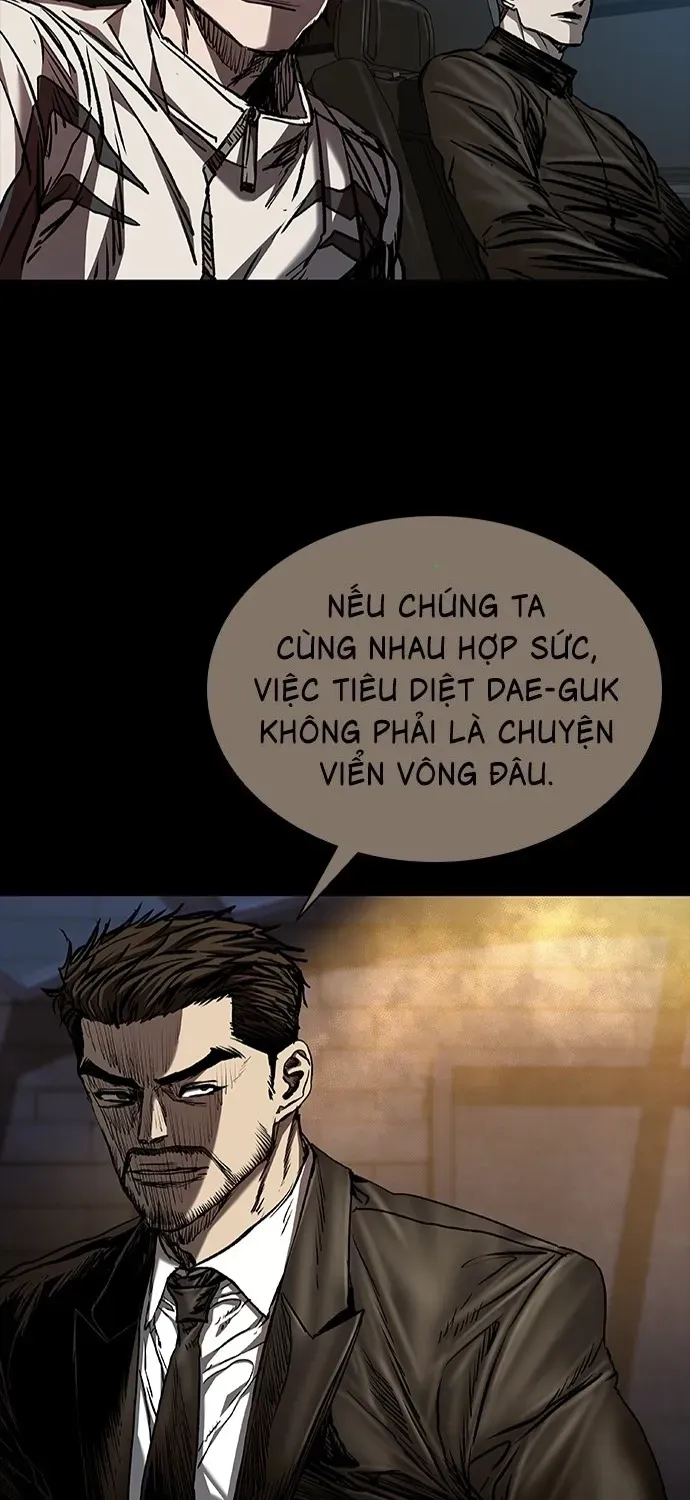 Báo Thù 2: Vạn Nhân Chi Thượng