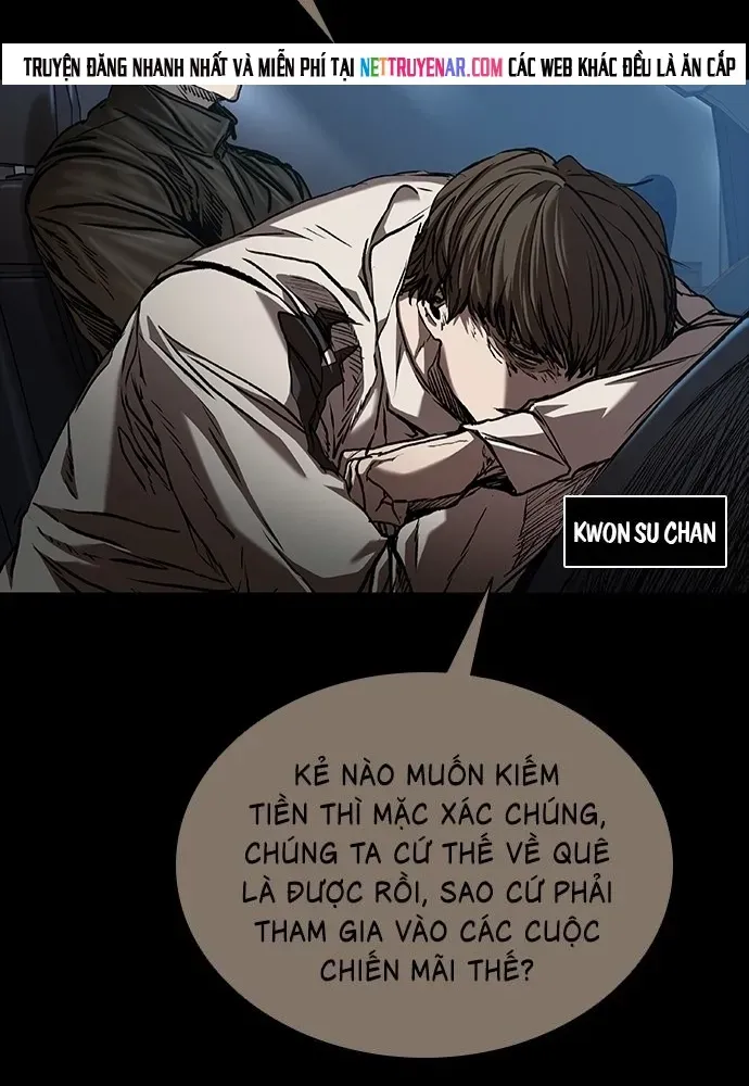 Báo Thù 2: Vạn Nhân Chi Thượng