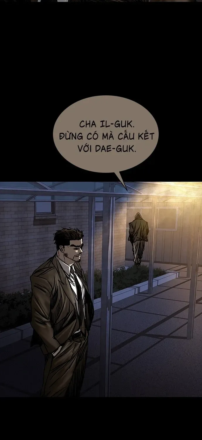 Báo Thù 2: Vạn Nhân Chi Thượng