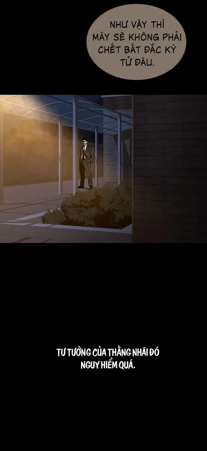 Báo Thù 2: Vạn Nhân Chi Thượng