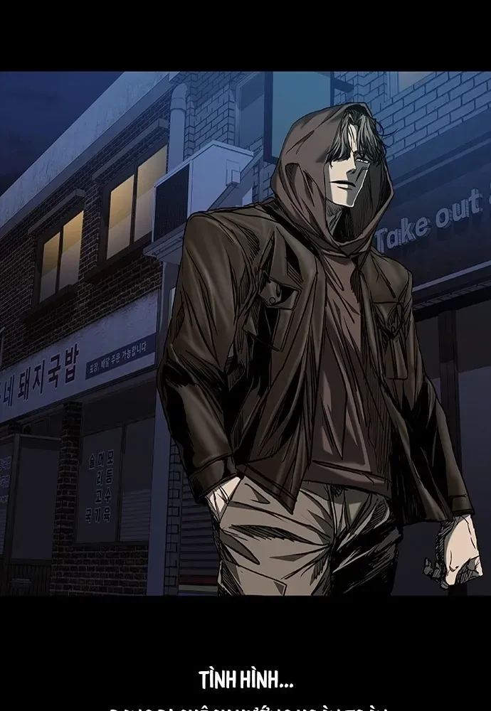 Báo Thù 2: Vạn Nhân Chi Thượng