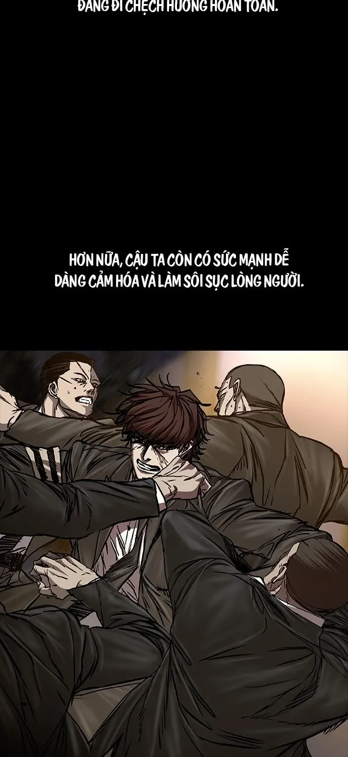 Báo Thù 2: Vạn Nhân Chi Thượng