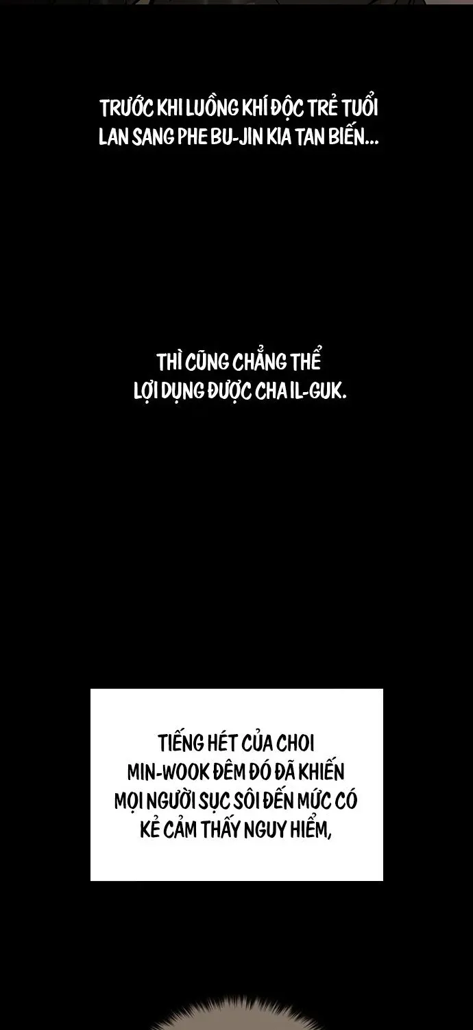 Báo Thù 2: Vạn Nhân Chi Thượng