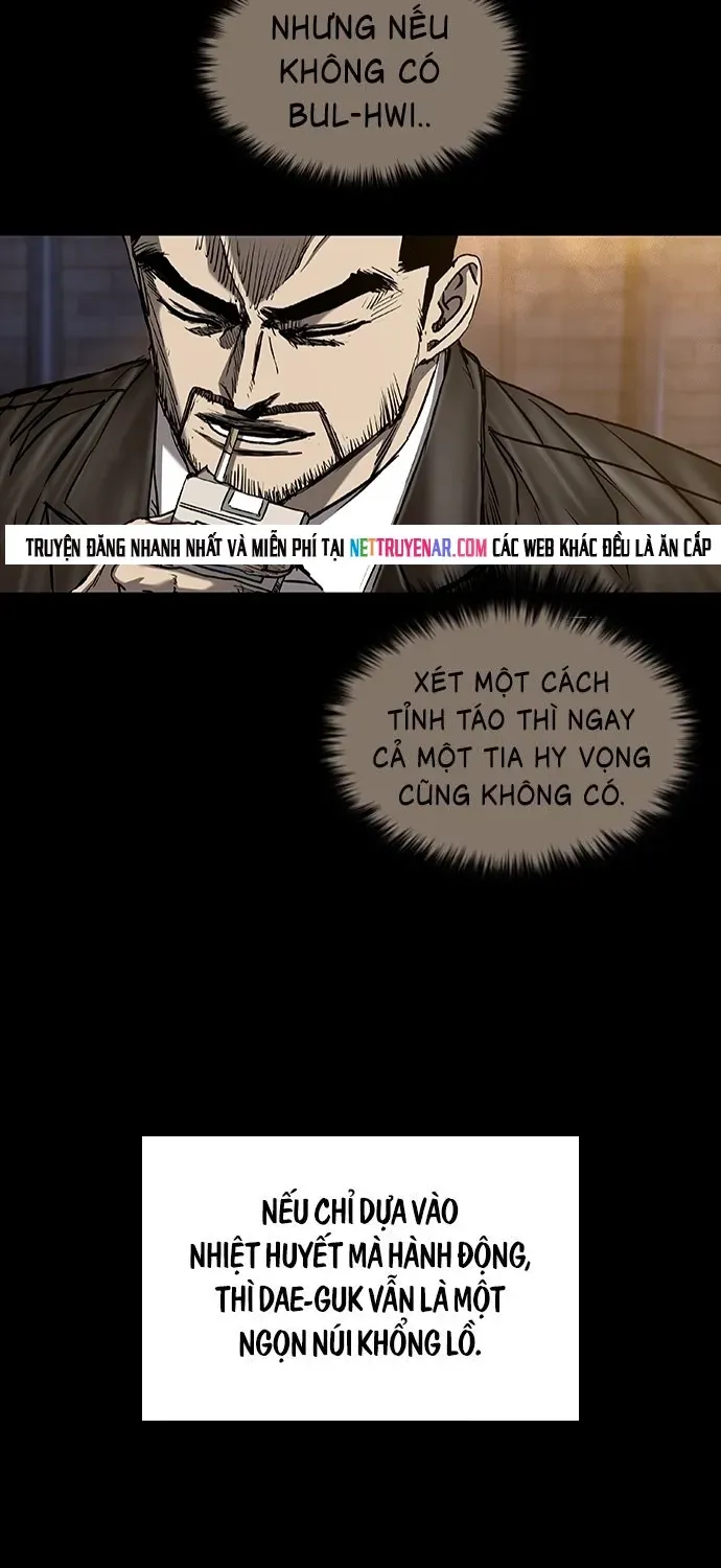 Báo Thù 2: Vạn Nhân Chi Thượng