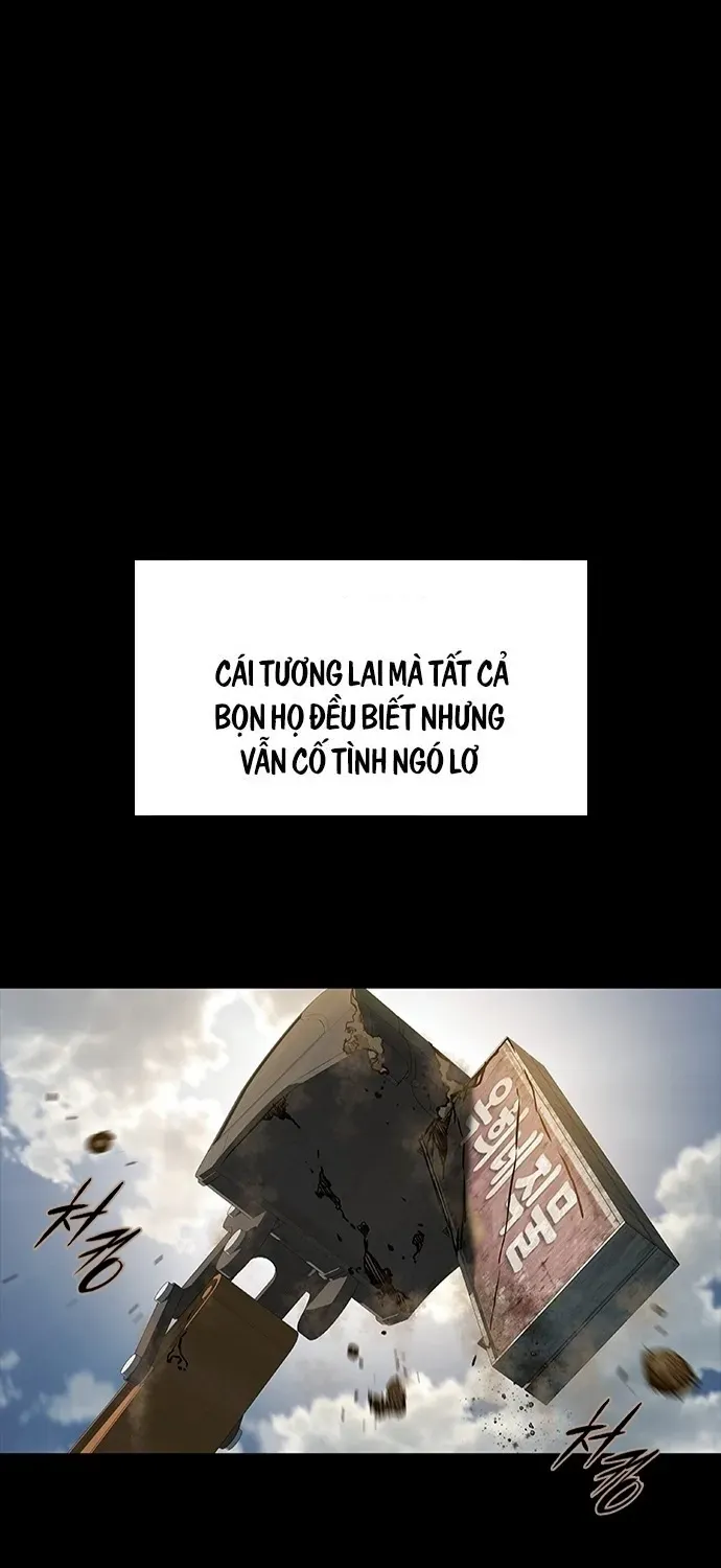 Báo Thù 2: Vạn Nhân Chi Thượng