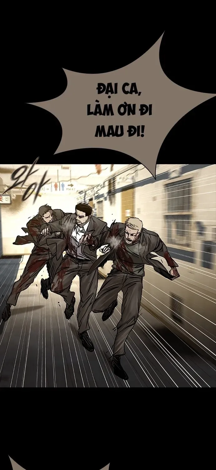 Báo Thù 2: Vạn Nhân Chi Thượng