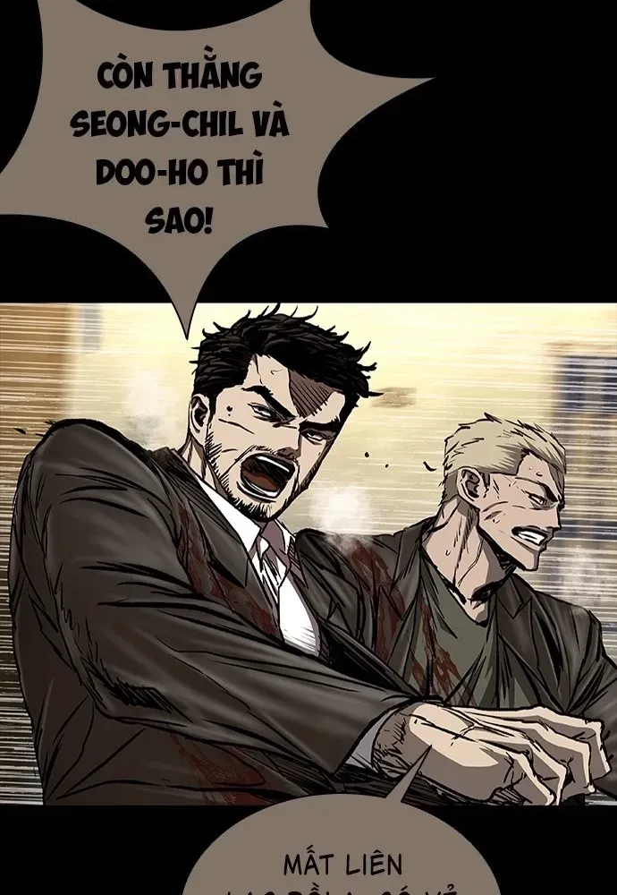 Báo Thù 2: Vạn Nhân Chi Thượng