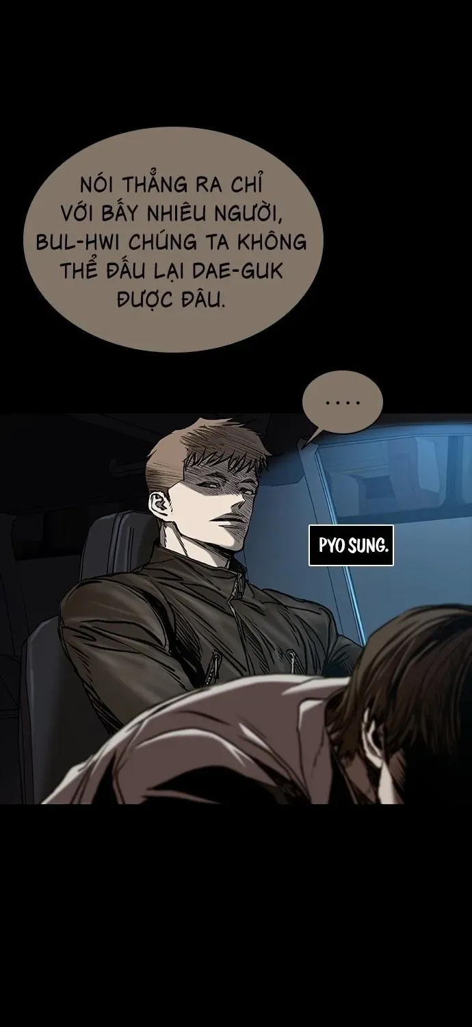 Báo Thù 2: Vạn Nhân Chi Thượng