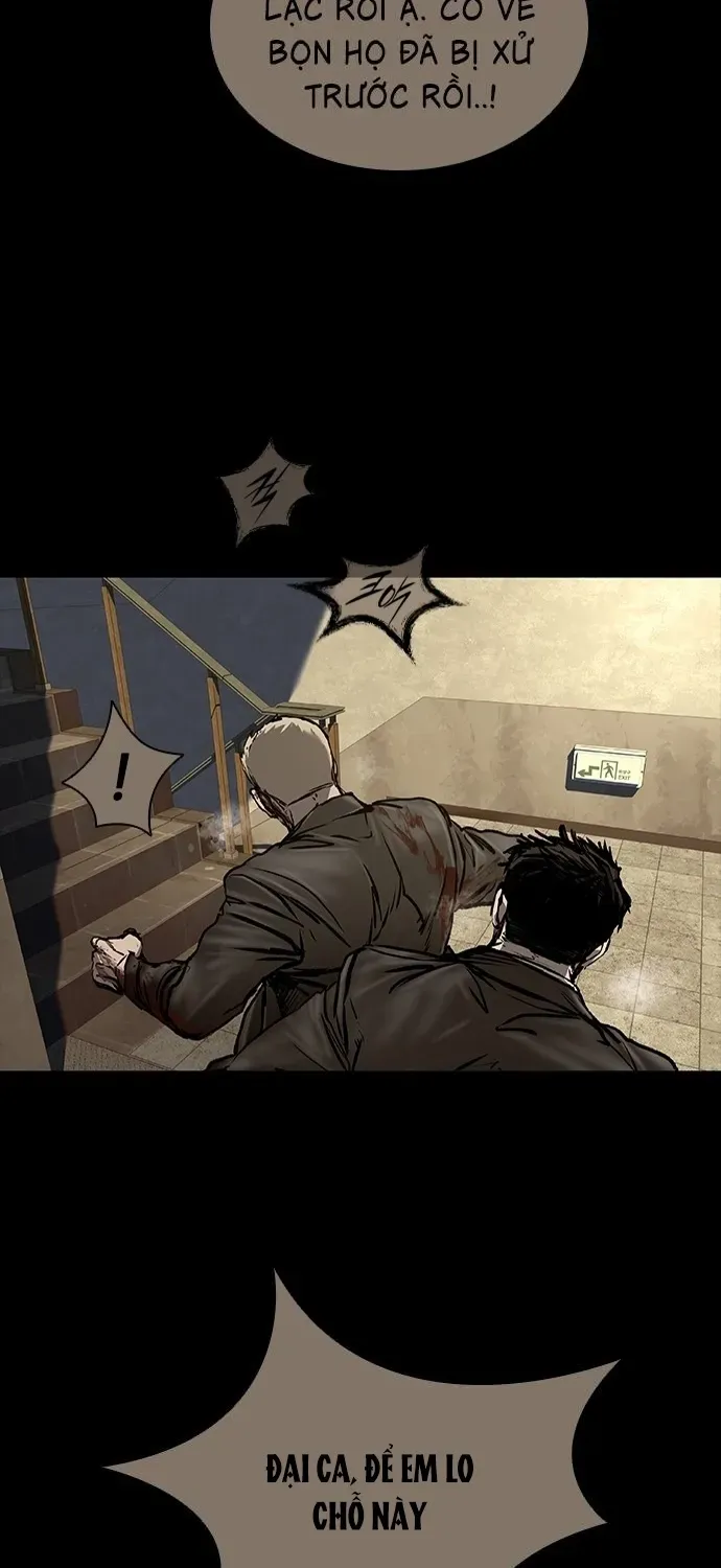 Báo Thù 2: Vạn Nhân Chi Thượng