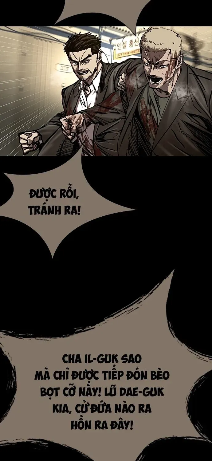 Báo Thù 2: Vạn Nhân Chi Thượng