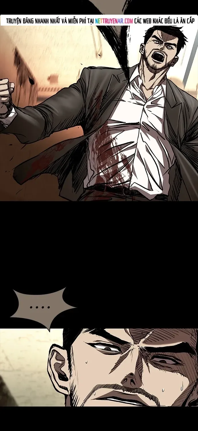 Báo Thù 2: Vạn Nhân Chi Thượng