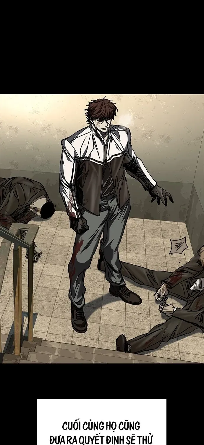 Báo Thù 2: Vạn Nhân Chi Thượng