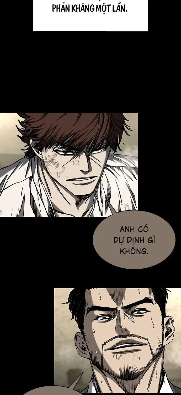 Báo Thù 2: Vạn Nhân Chi Thượng