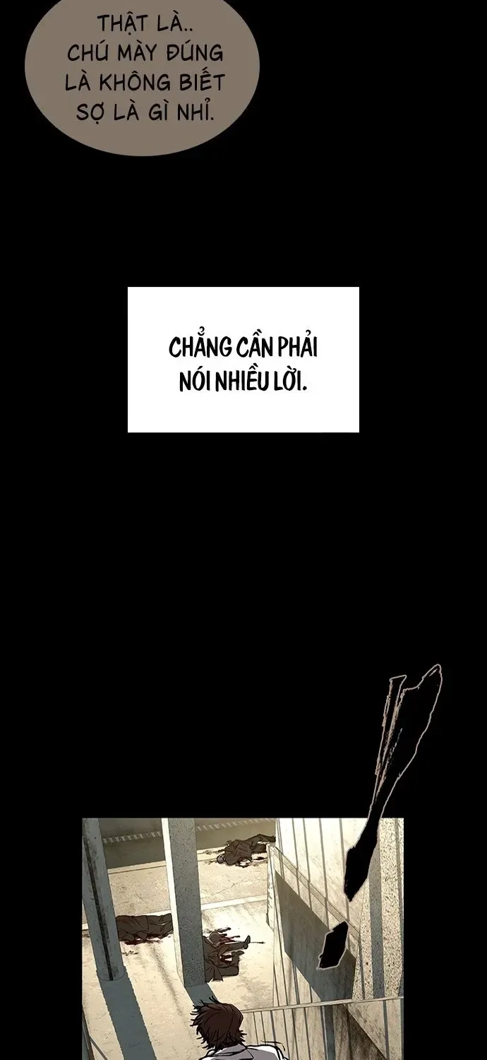 Báo Thù 2: Vạn Nhân Chi Thượng