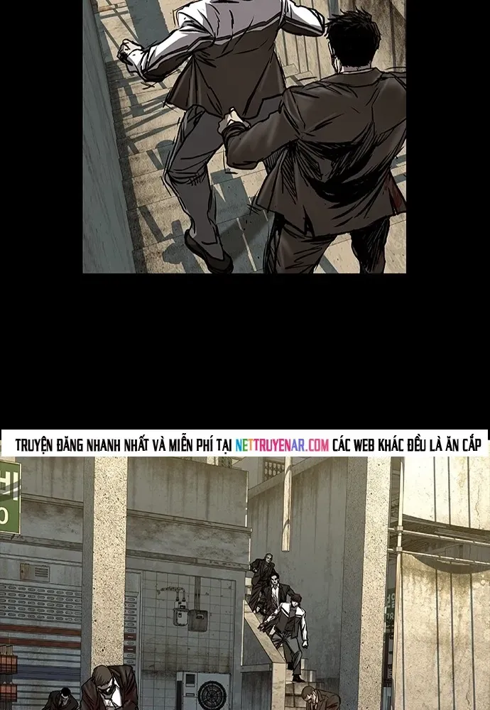 Báo Thù 2: Vạn Nhân Chi Thượng