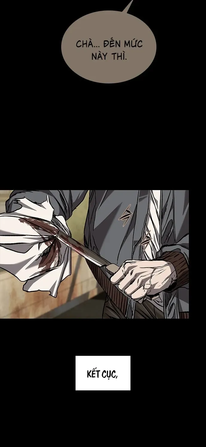 Báo Thù 2: Vạn Nhân Chi Thượng