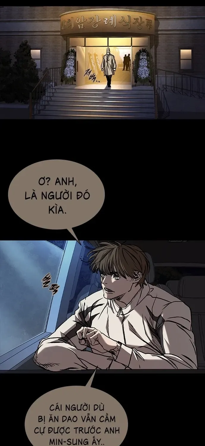 Báo Thù 2: Vạn Nhân Chi Thượng