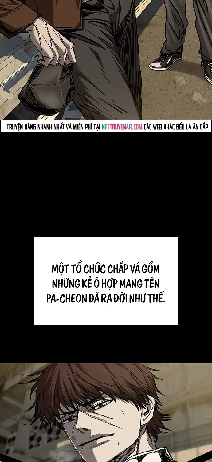 Báo Thù 2: Vạn Nhân Chi Thượng