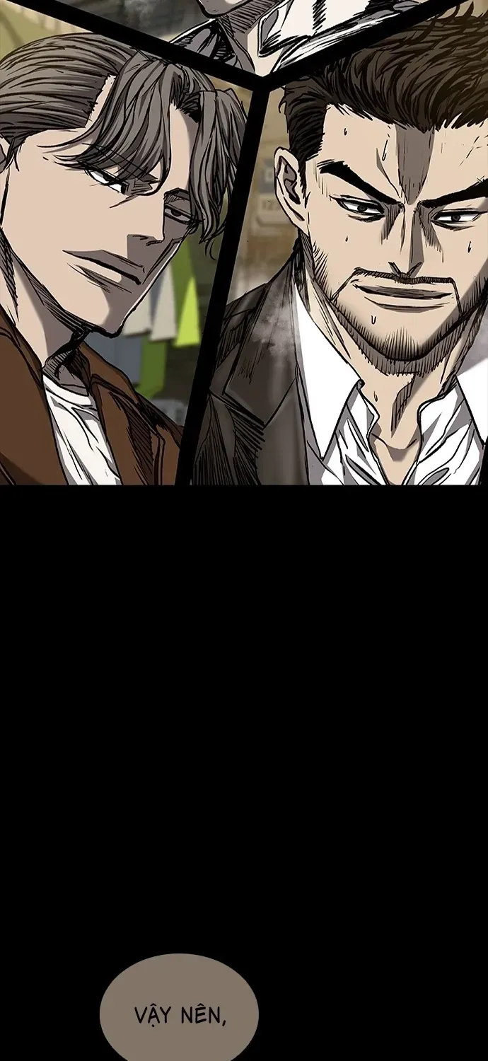 Báo Thù 2: Vạn Nhân Chi Thượng