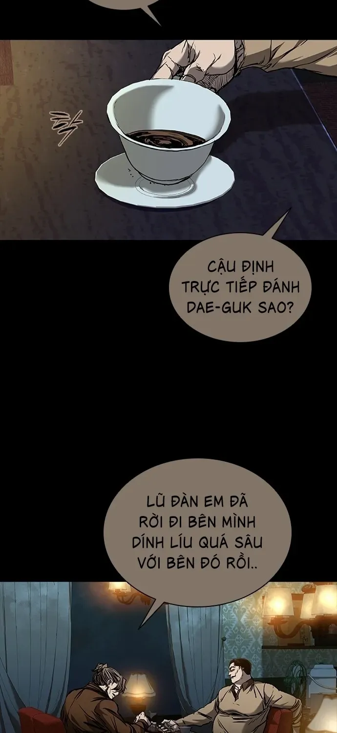 Báo Thù 2: Vạn Nhân Chi Thượng