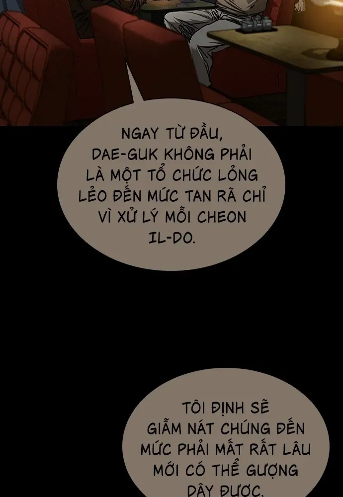 Báo Thù 2: Vạn Nhân Chi Thượng