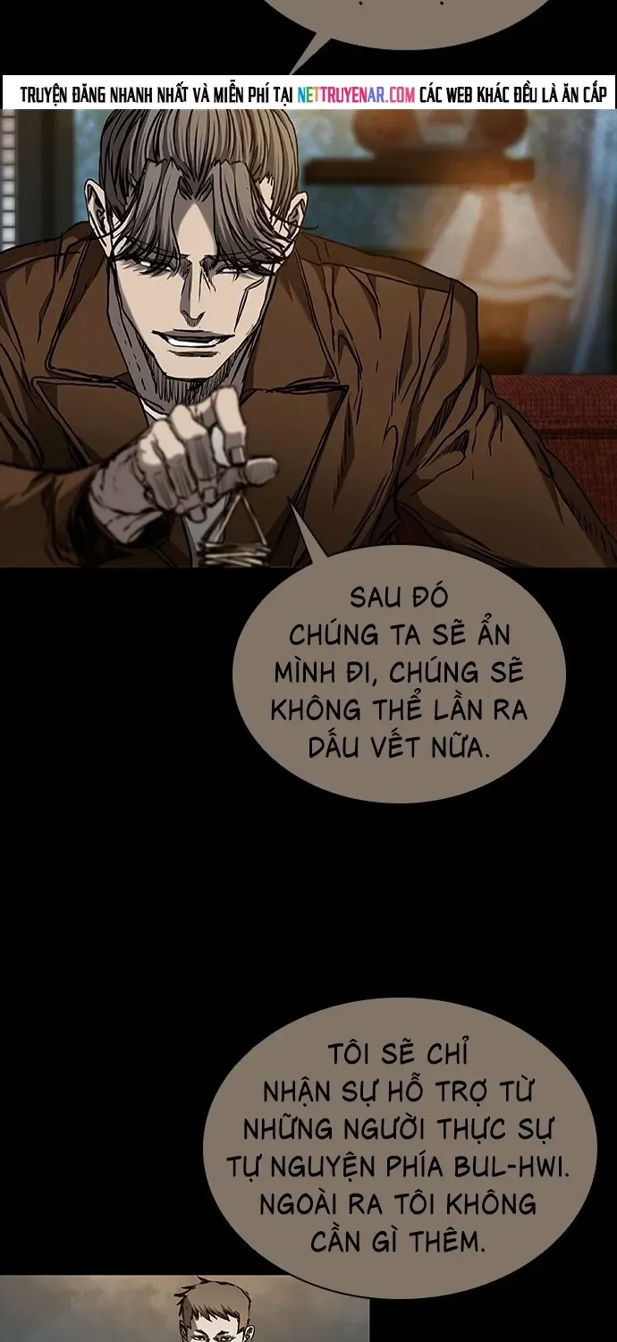 Báo Thù 2: Vạn Nhân Chi Thượng