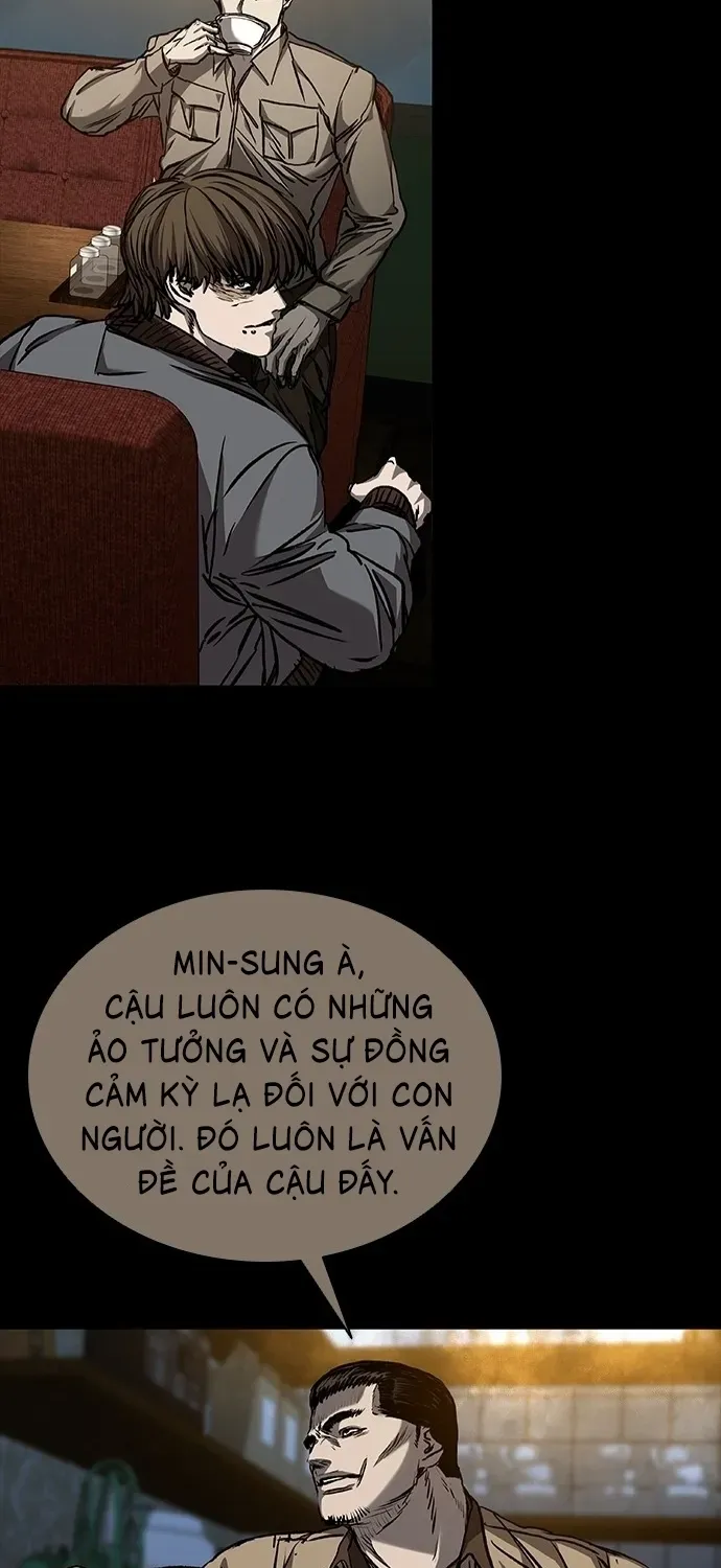 Báo Thù 2: Vạn Nhân Chi Thượng