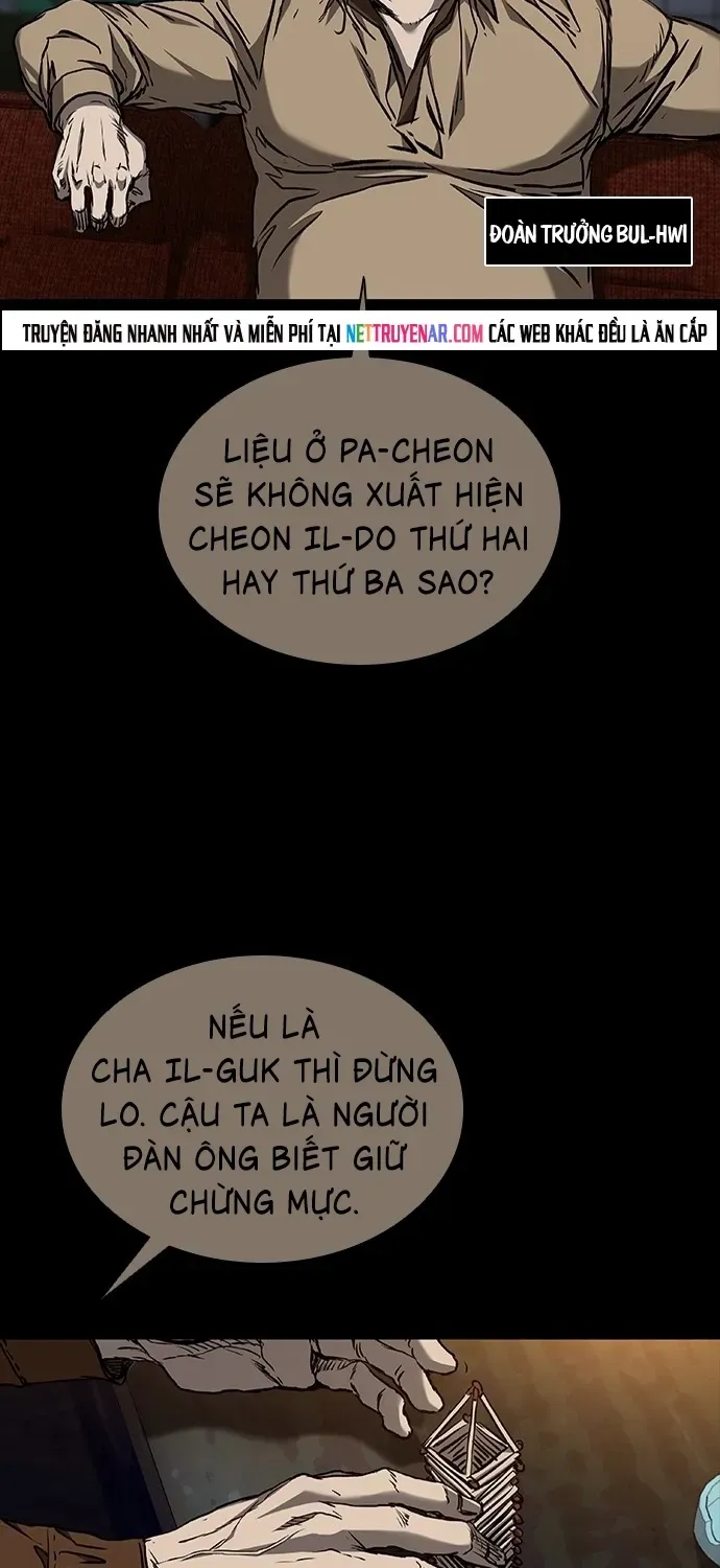 Báo Thù 2: Vạn Nhân Chi Thượng