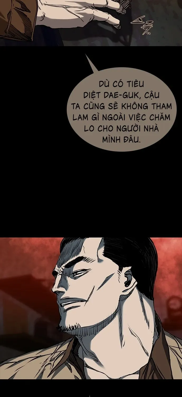 Báo Thù 2: Vạn Nhân Chi Thượng