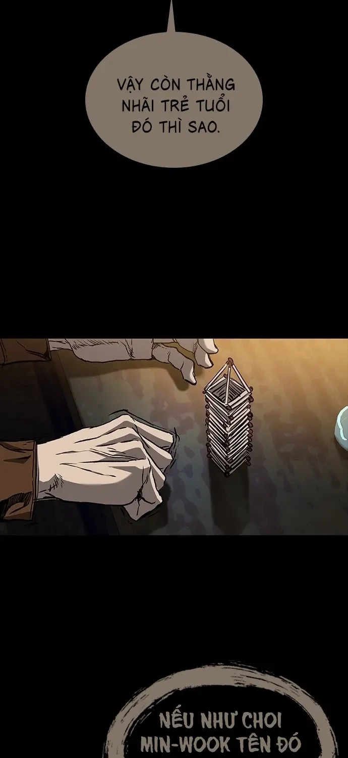 Báo Thù 2: Vạn Nhân Chi Thượng