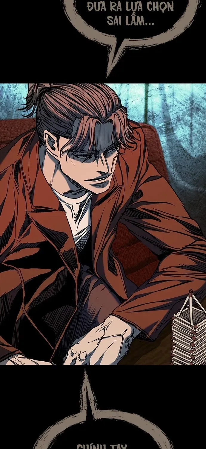 Báo Thù 2: Vạn Nhân Chi Thượng