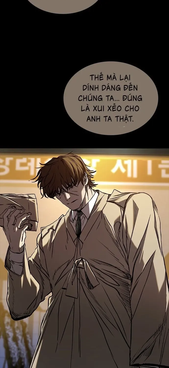 Báo Thù 2: Vạn Nhân Chi Thượng